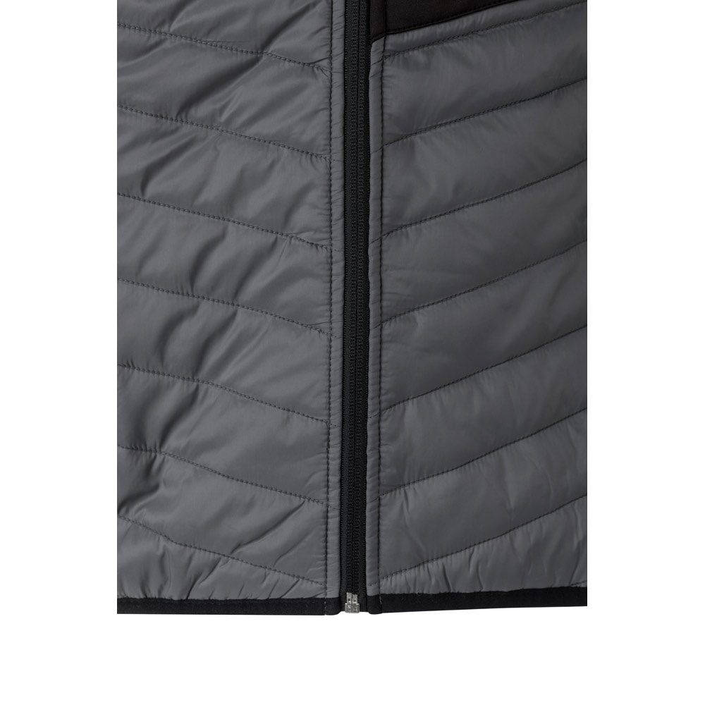 VL RAIJIN. Veste rembourrée (265g/m²), en polyester (100%)