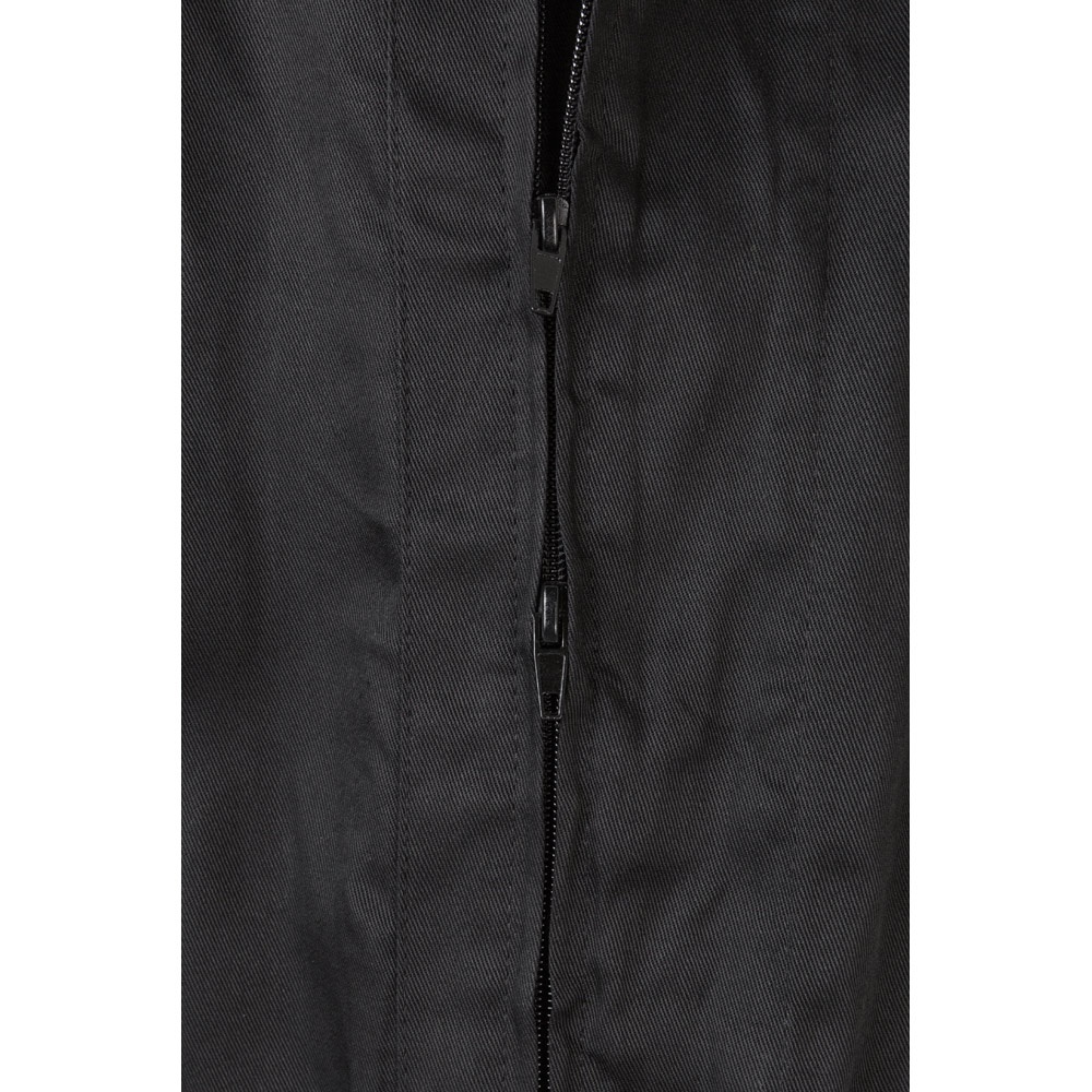 VL YAMA. Combinaison en sergé (200g/m²), en coton (35%) et polyester (65%)