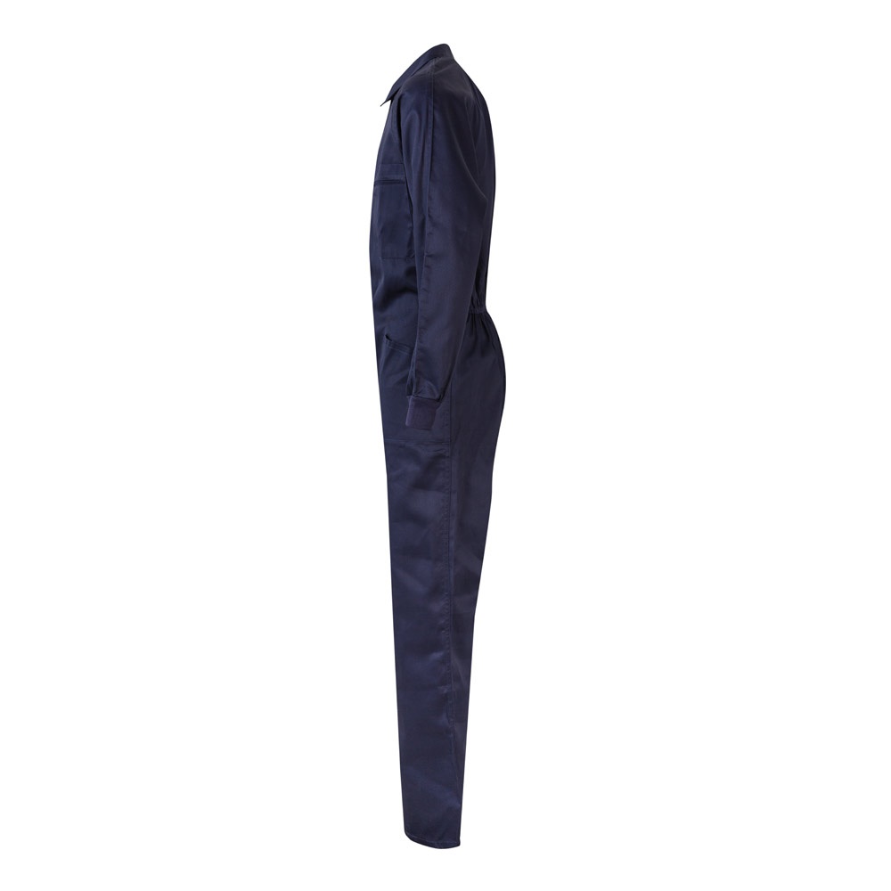 VL YAMA. Combinaison en sergé (200g/m²), en coton (35%) et polyester (65%)