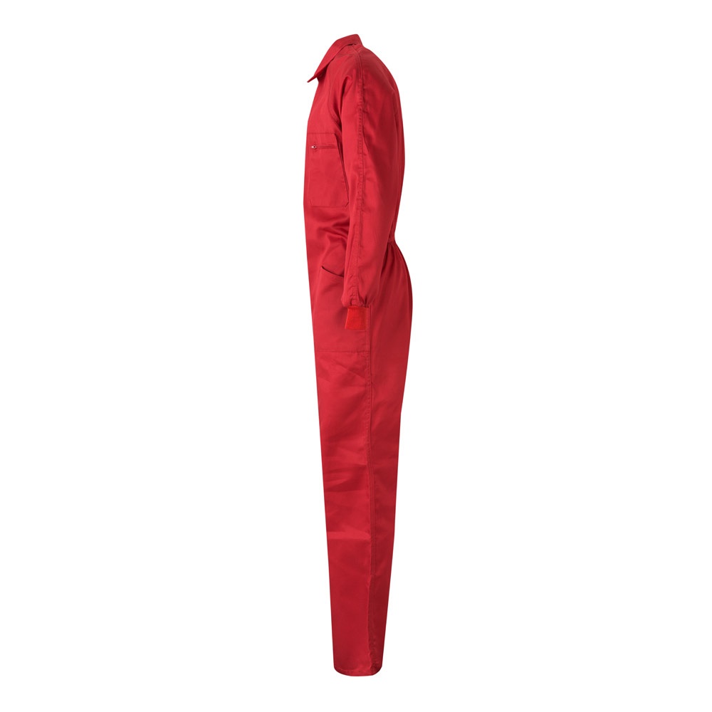 VL YAMA. Combinaison en sergé (200g/m²), en coton (35%) et polyester (65%)