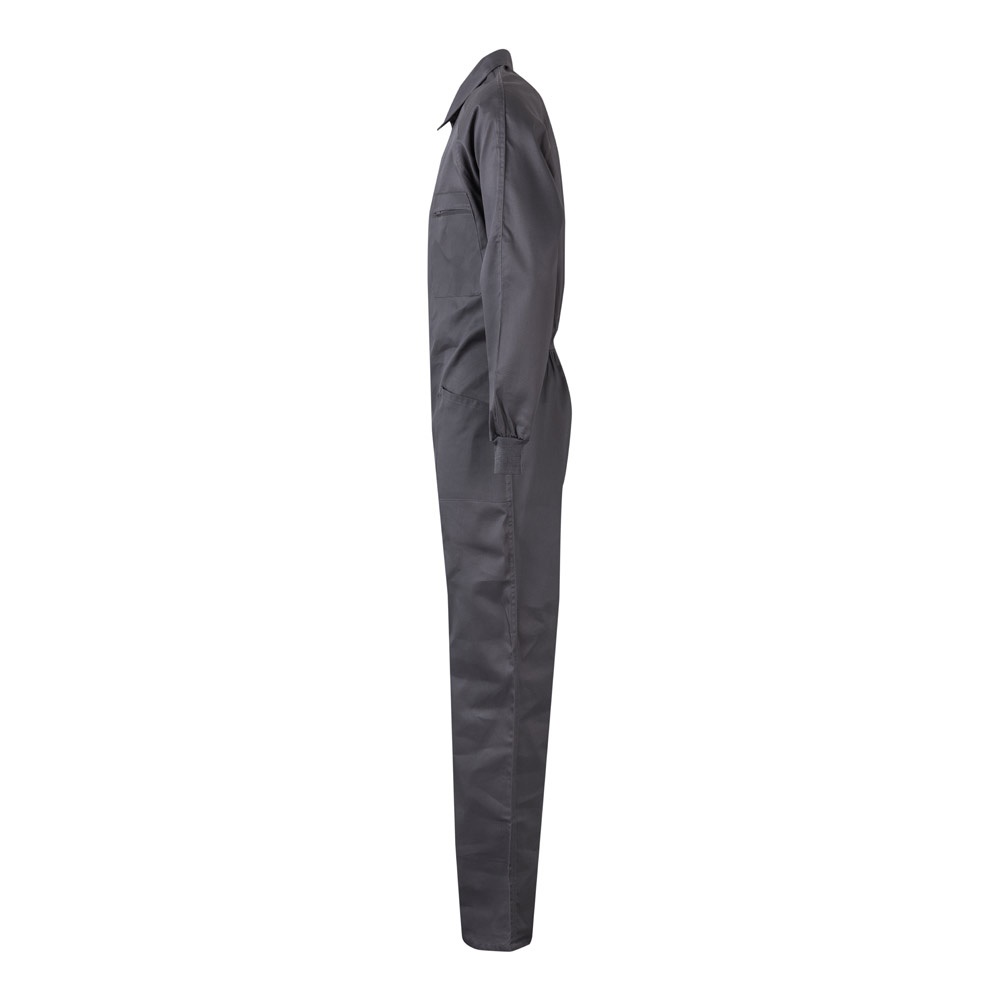VL YAMA. Combinaison en sergé (200g/m²), en coton (35%) et polyester (65%)