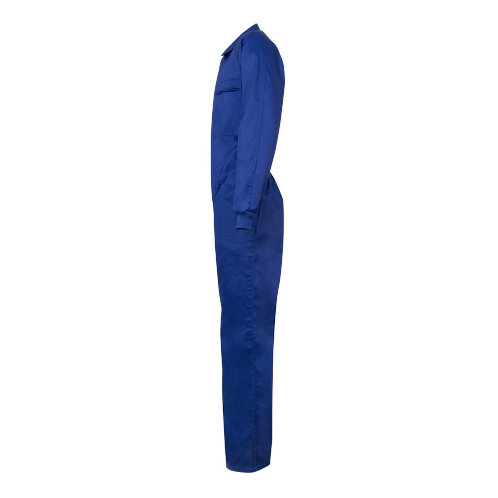VL YAMA. Combinaison en sergé (200g/m²), en coton (35%) et polyester (65%)