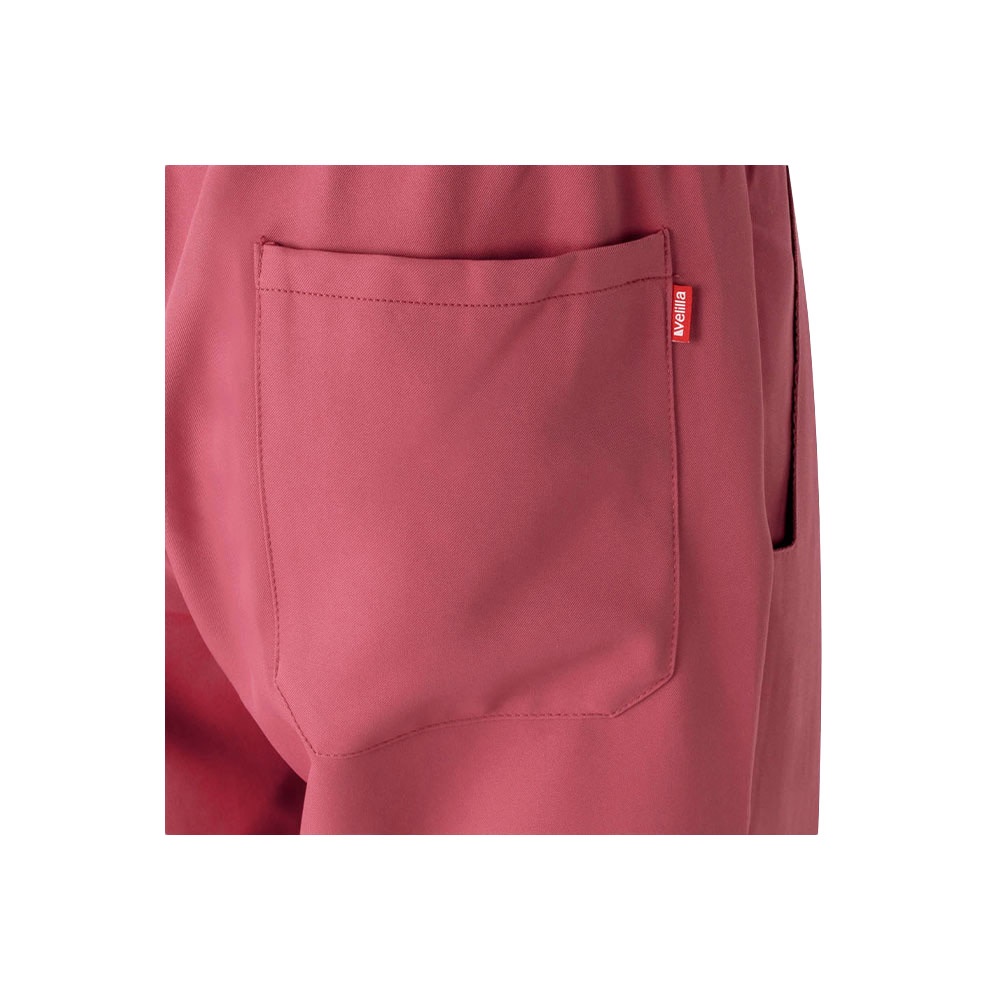 VL FREYR. Pantalon (140 g/m²) en microfibre 100 %