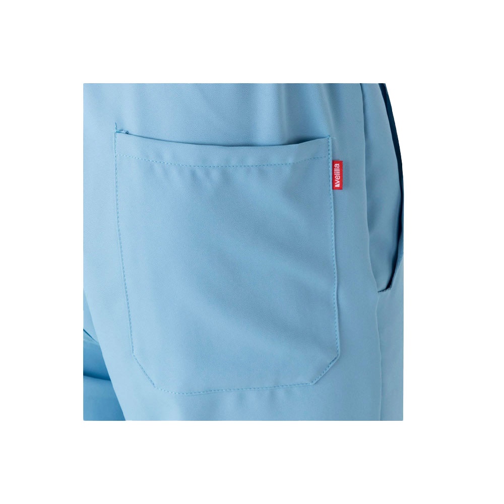 VL FREYR. Pantalon (140 g/m²) en microfibre 100 %