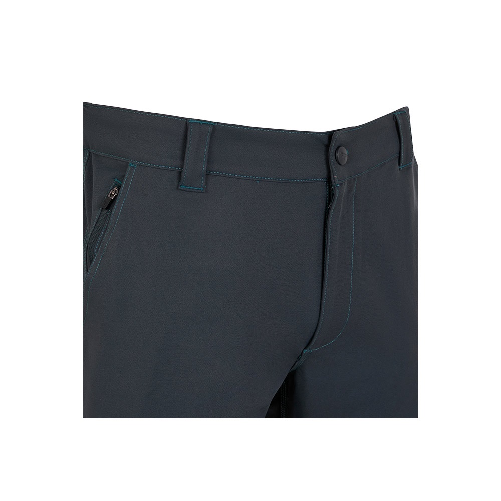 VL NYMPHS. Pantalon 4-Xtreme en sergé (280 g/m²) en EME elastomultiester (100 %)