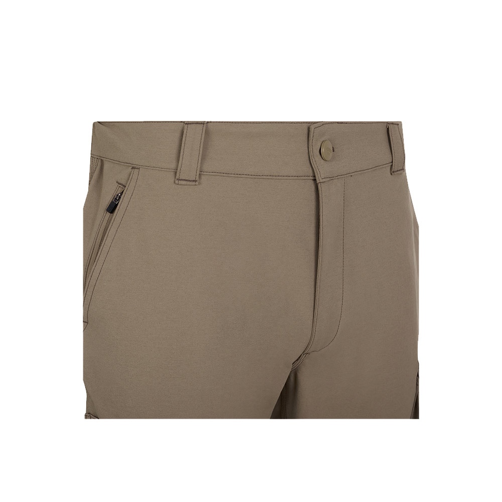 VL NYMPHS. Pantalon 4-Xtreme en sergé (280 g/m²) en EME elastomultiester (100 %)