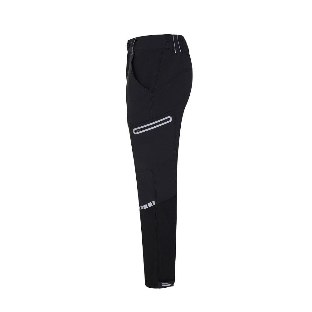 VL SELENE. Pantalon (230 g/m²), composé de nylon recyclé (91 %) et d'élasthanne (9 %)