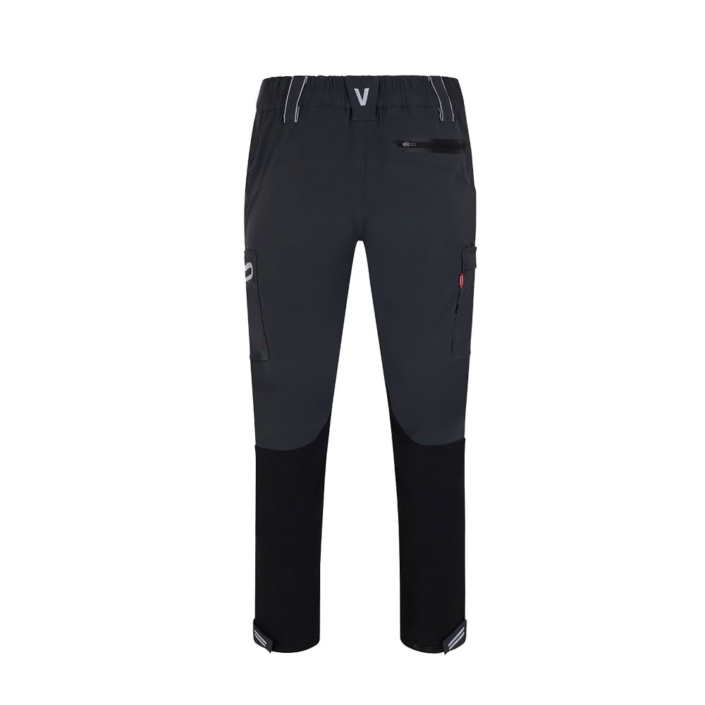 VL SELENE. Pantalon (230 g/m²), composé de nylon recyclé (91 %) et d'élasthanne (9 %)