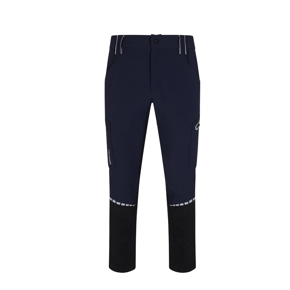 VL SELENE. Calças (230 g/m²), em nylon reciclado (91%) e spandex (9%)
