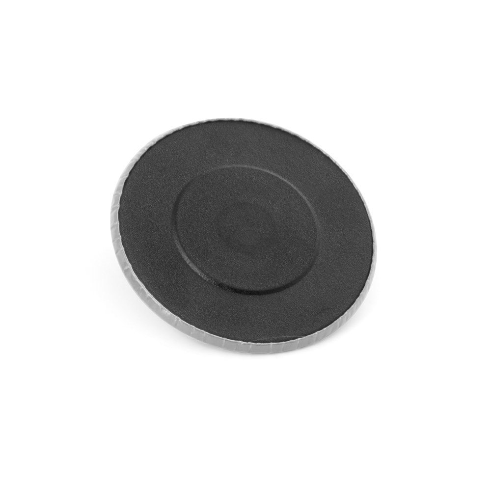 Vue 4 de Button PIN 5. Pin's rond avec fermeture magnétique