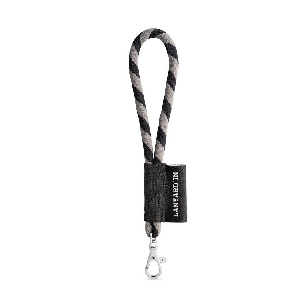 Lanyard Tube Short Set. Modèles standard