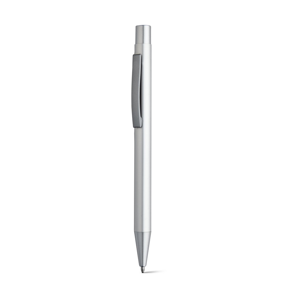 LEA. Stylo en aluminium avec clip