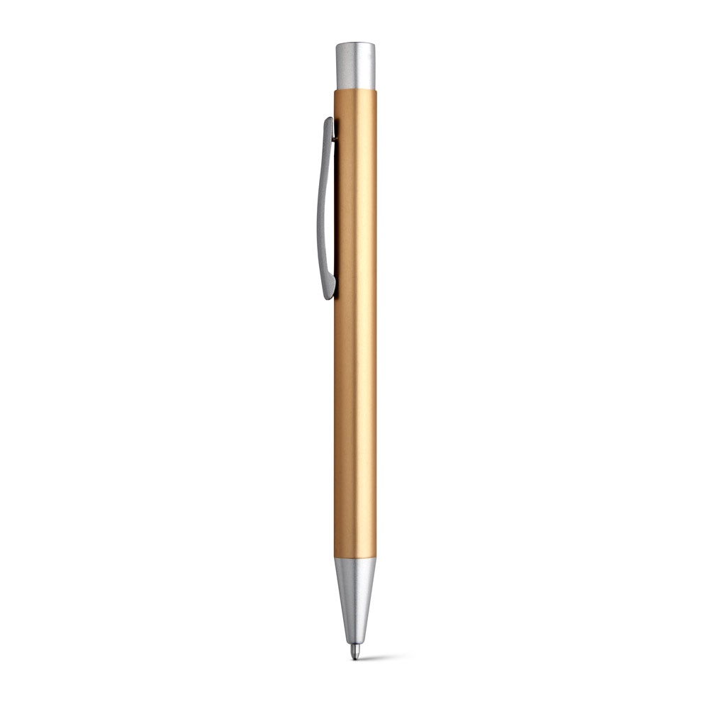 LEA. Stylo en aluminium avec clip