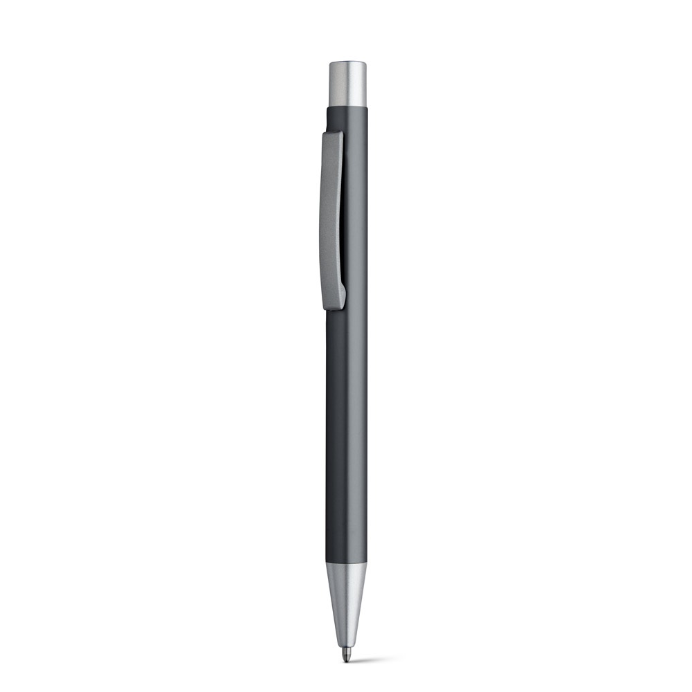 LEA. Stylo en aluminium avec clip