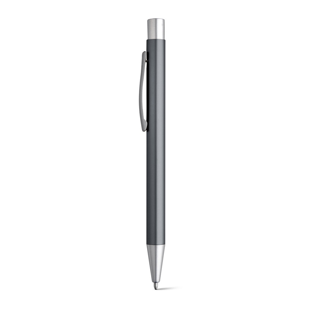 LEA. Stylo en aluminium avec clip