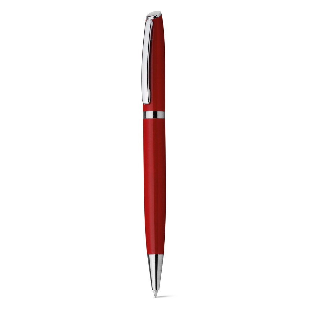 LANDO. Stylo à bille en aluminium