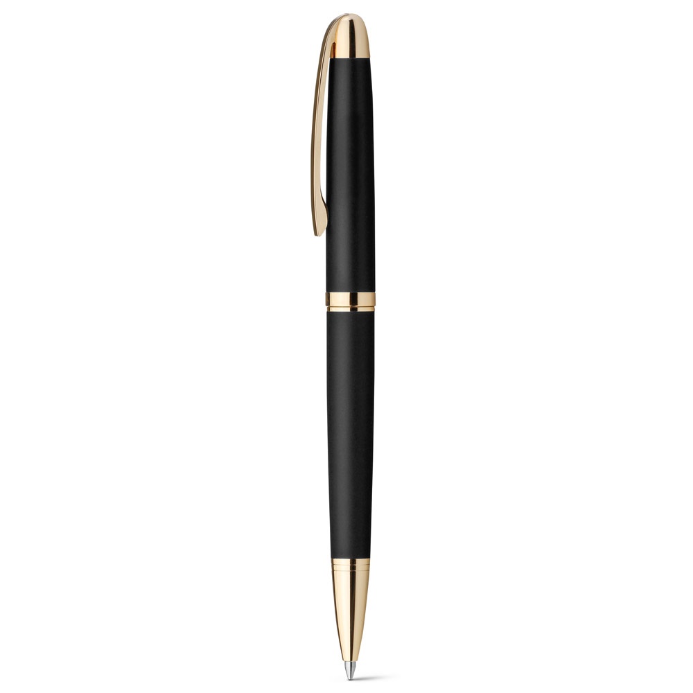 EZEKIEL. Stylo en métal avec mécanisme twist