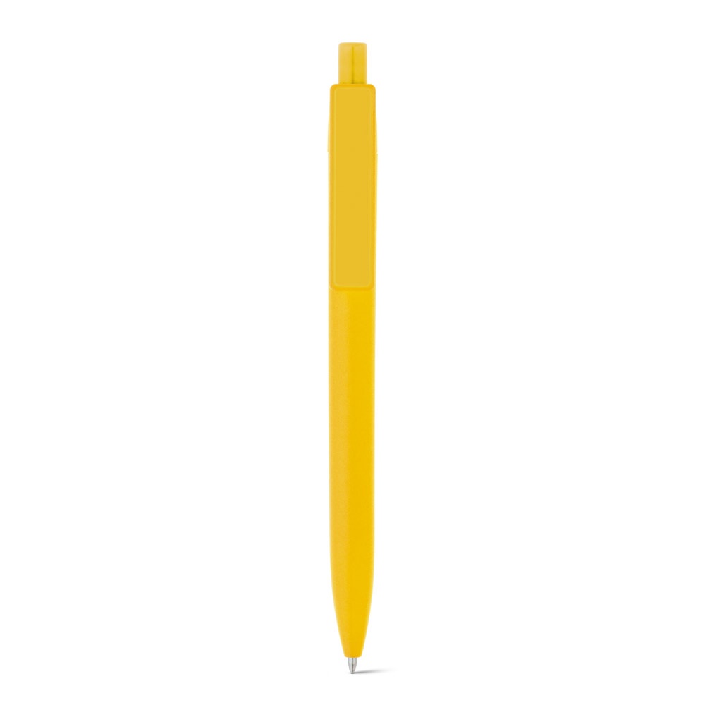 RIFE. Stylo à bille avec encoche pour doming