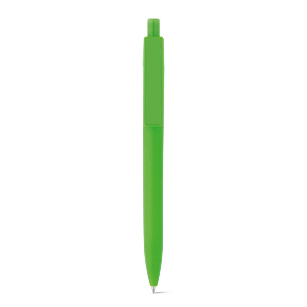 RIFE. Stylo à bille avec encoche pour doming