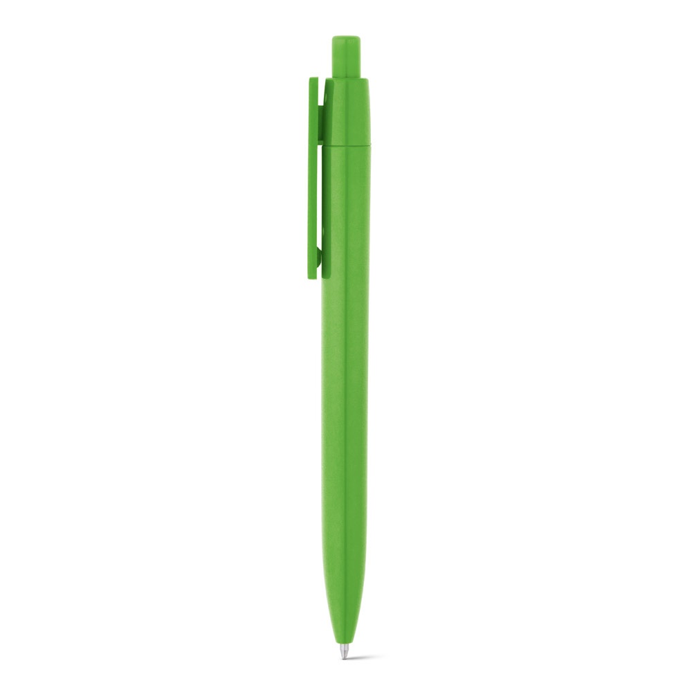 RIFE. Stylo à bille avec encoche pour doming