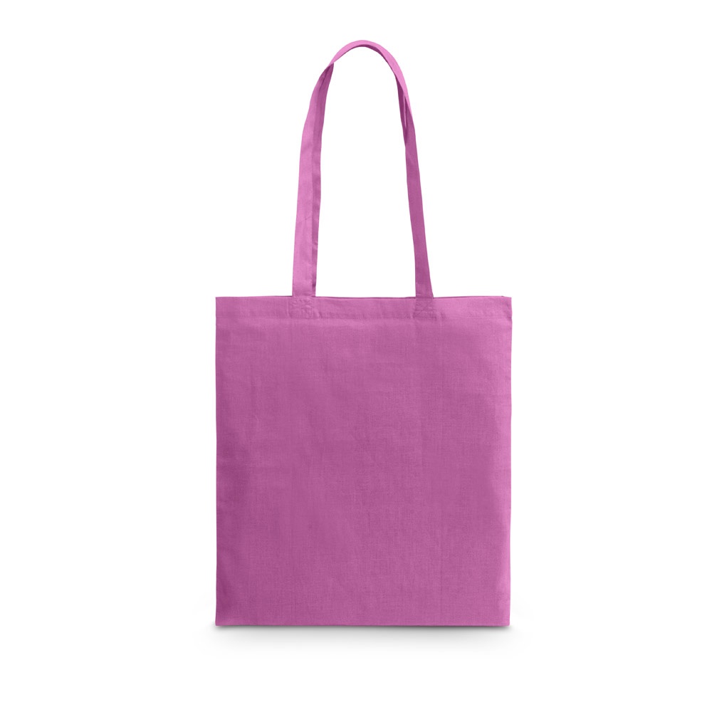 CARACAS. Sac 100% coton (140 g/m²)