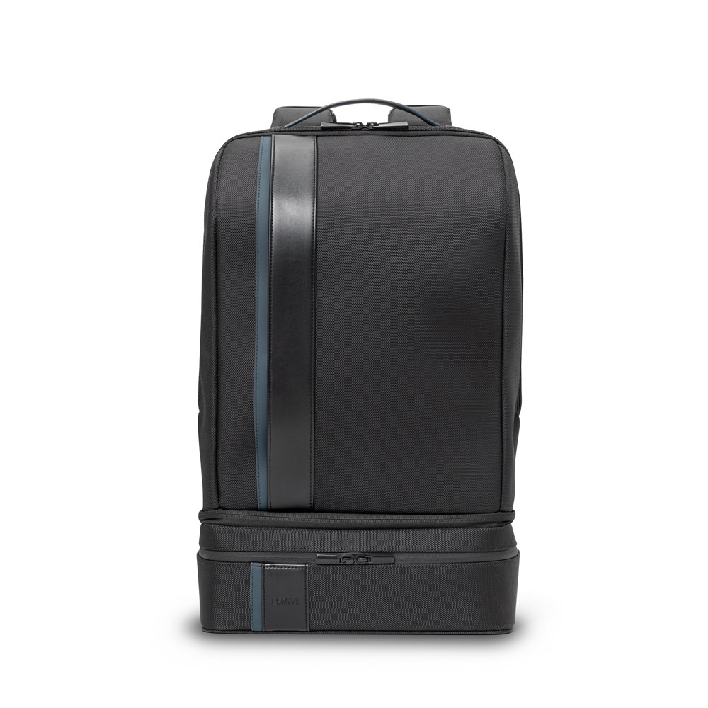 DYNAMIC BACKPACK II. Sac à dos 2 en 1 : sac à dos + sac isotherme