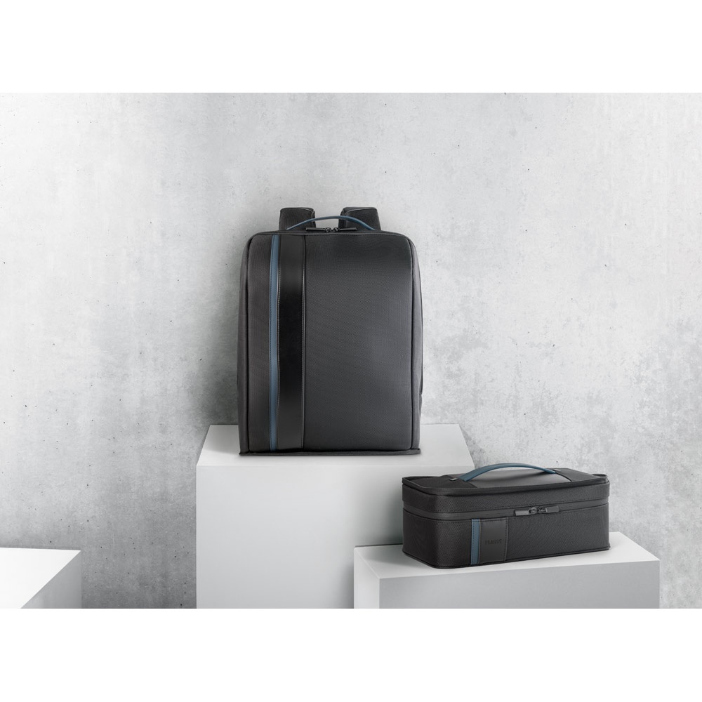 DYNAMIC BACKPACK II. Sac à dos 2 en 1 : sac à dos + sac isotherme