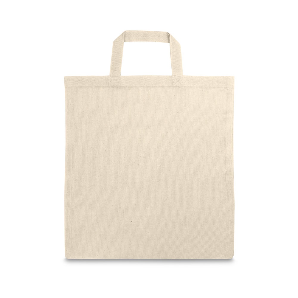 VICTORIA. Sac 100% coton (100 g/m²)