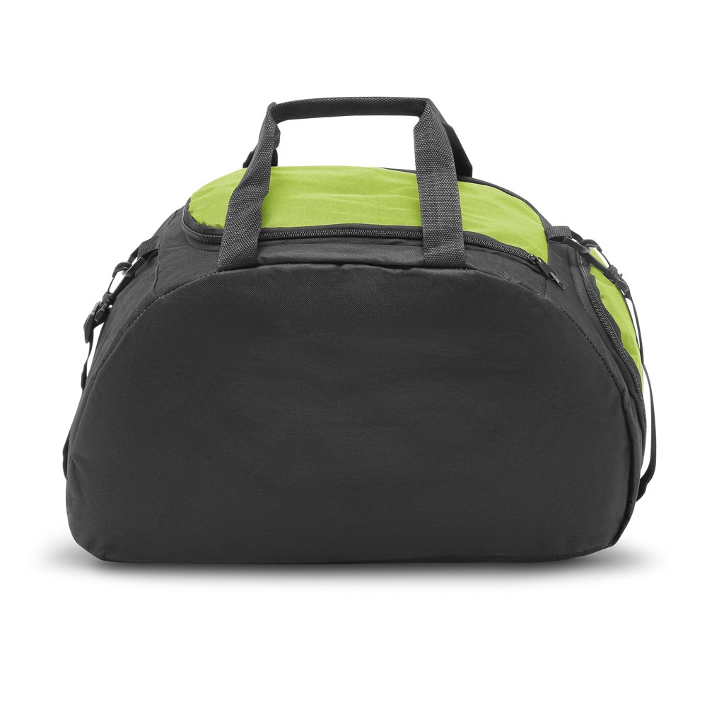 FIT. Sac de sport polyester 600D