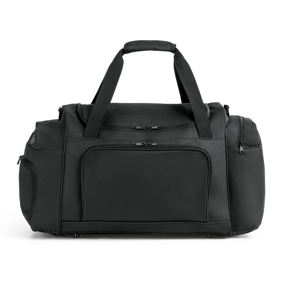 GIRALDO. Sac de sport en polyester 300D