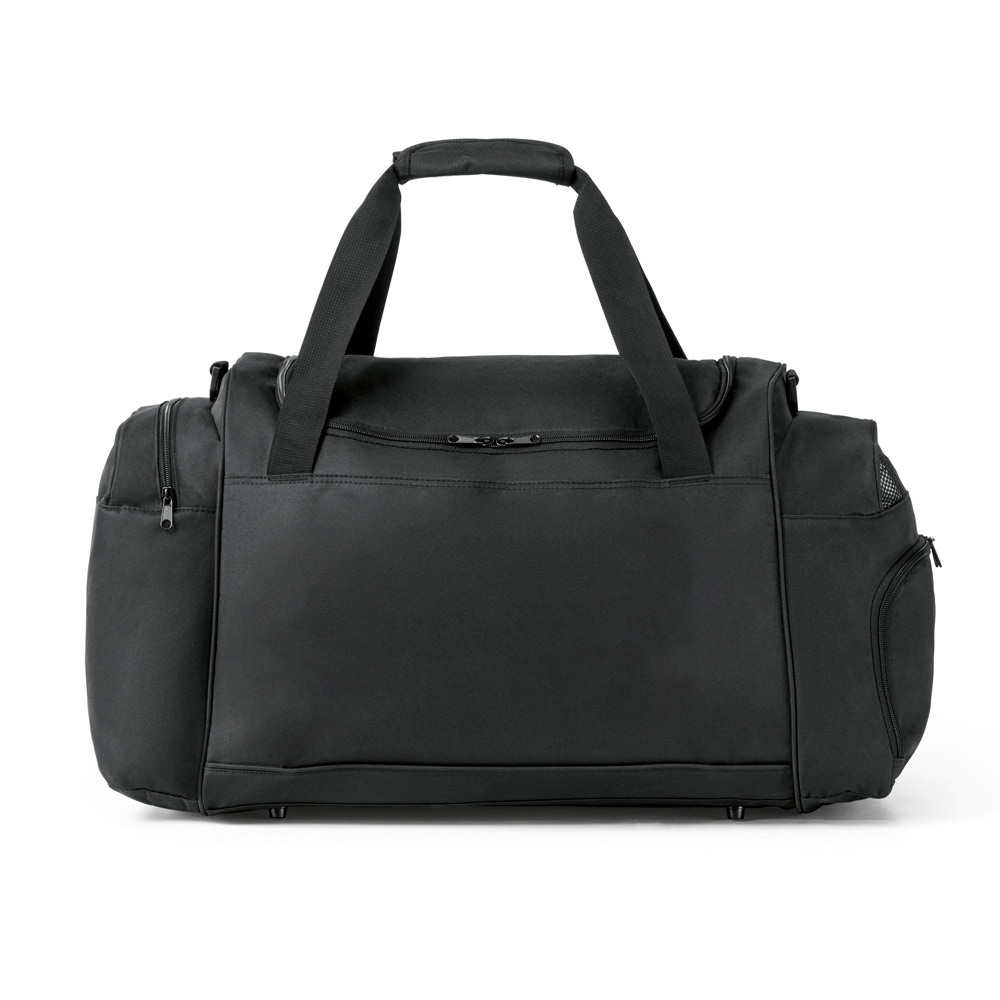 GIRALDO. Sac de sport en polyester 300D