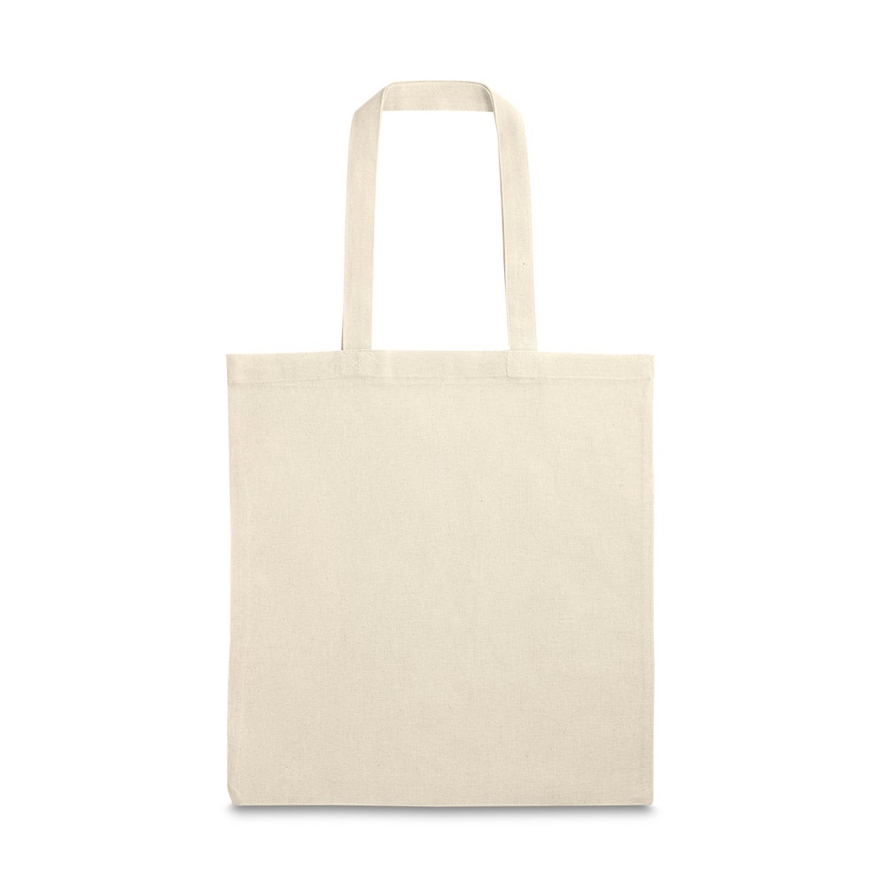 KRATOVO. Sac en coton (70%) et polyester (30%) (140 g/m²)