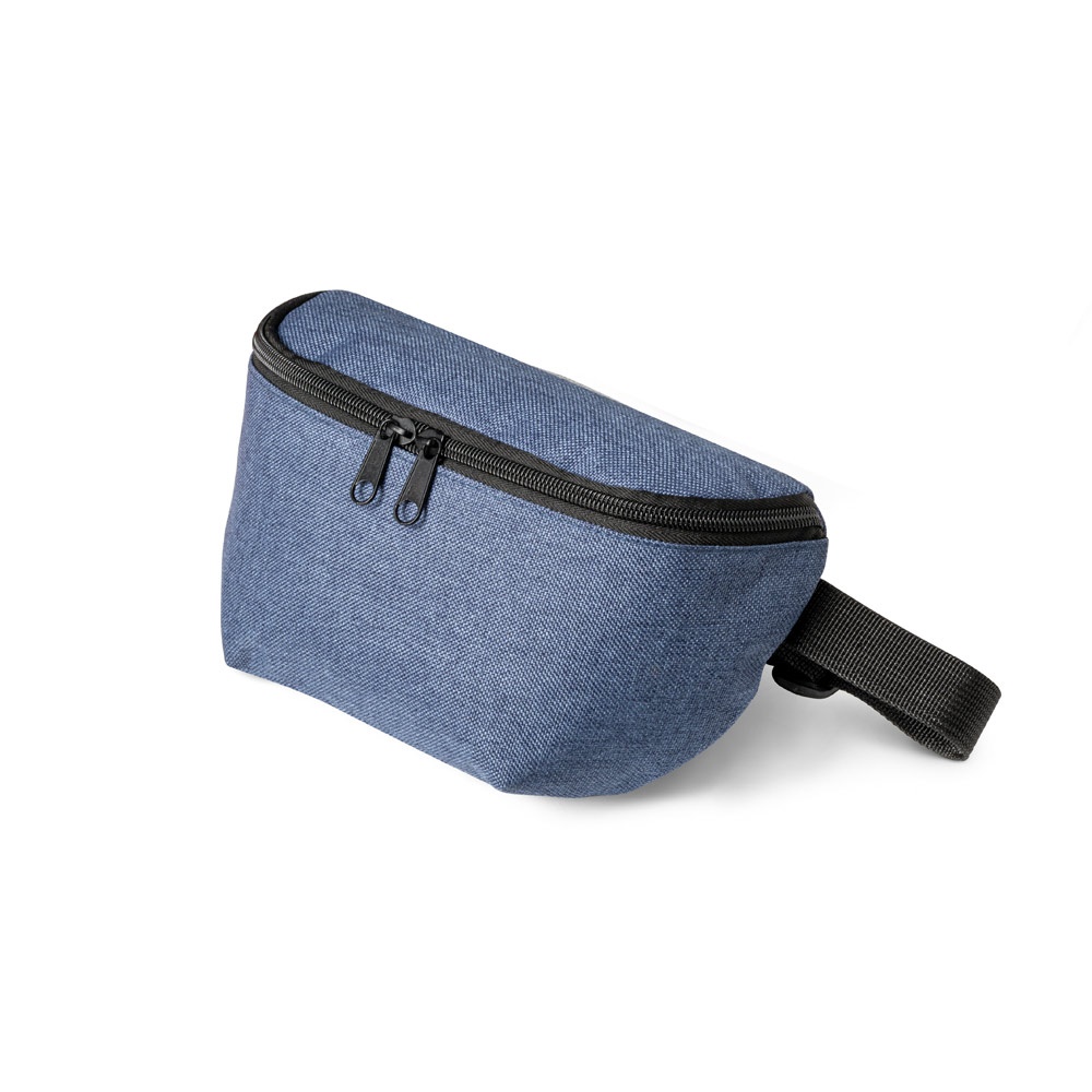 APRIL. Sac banane en 600D