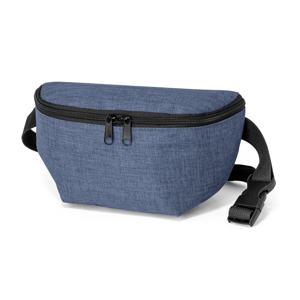 APRIL. Sac banane en 600D