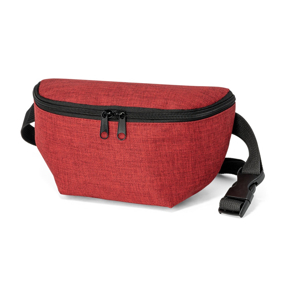APRIL. Sac banane en 600D
