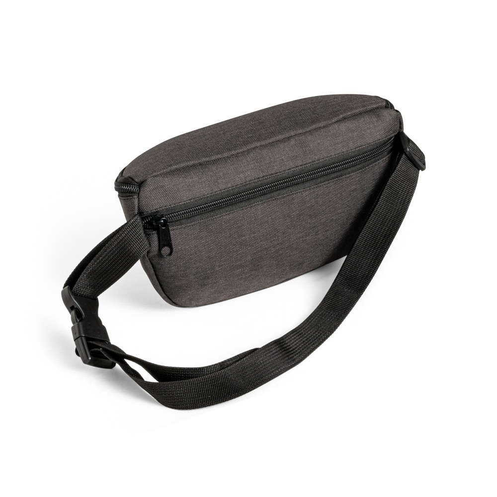 APRIL. Sac banane en 600D