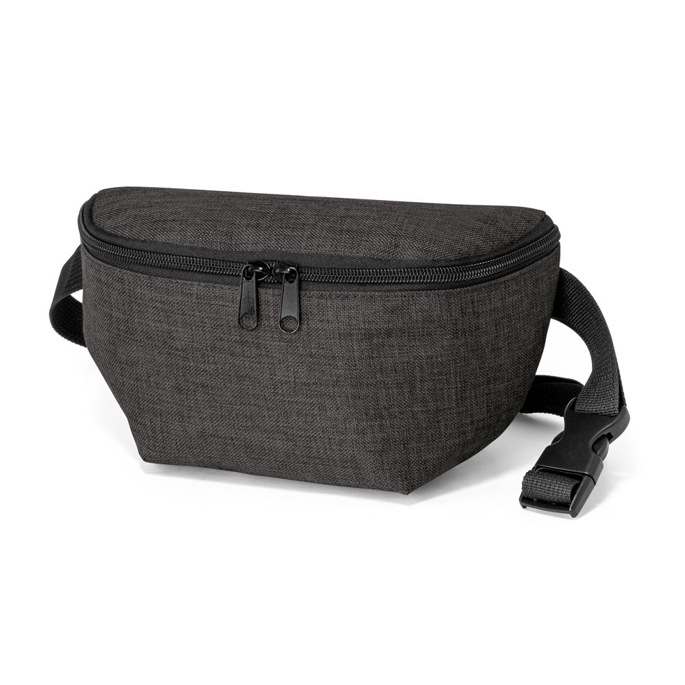 APRIL. Sac banane en 600D