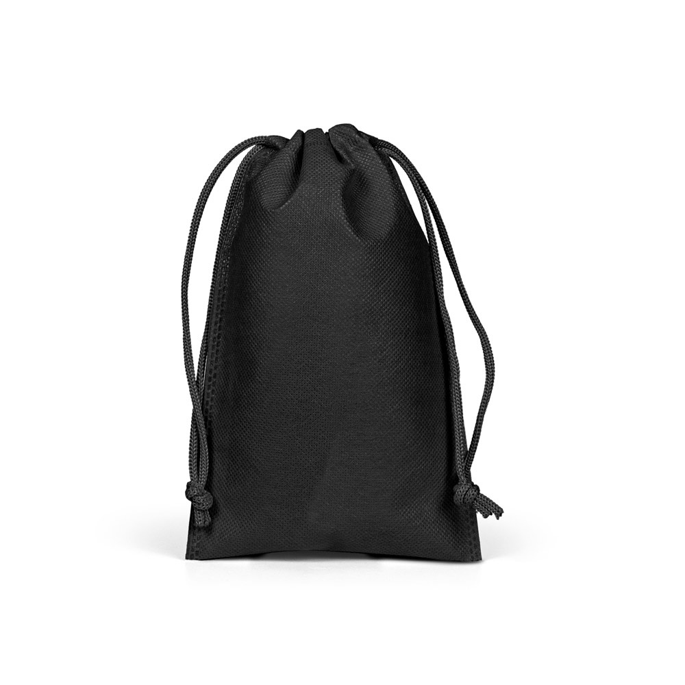 GIFT BAG S. Petit sac à dos en tissu non tissé (60 g/m²)