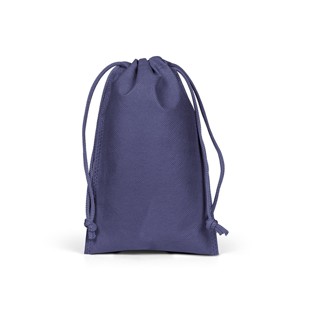 GIFT BAG S. Petit sac à dos en tissu non tissé (60 g/m²)