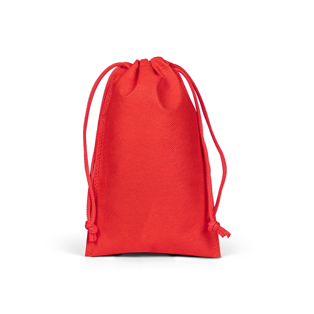 GIFT BAG S. Petit sac à dos en tissu non tissé (60 g/m²)