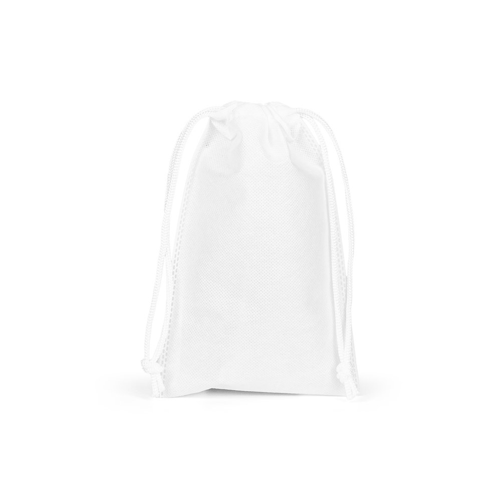 GIFT BAG S. Petit sac à dos en tissu non tissé (60 g/m²)