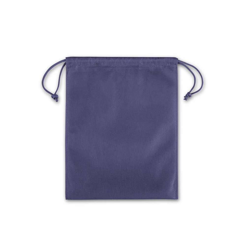 GIFT BAG M. Sac à dos de taille moyenne en tissu non tissé (60 g/m²)