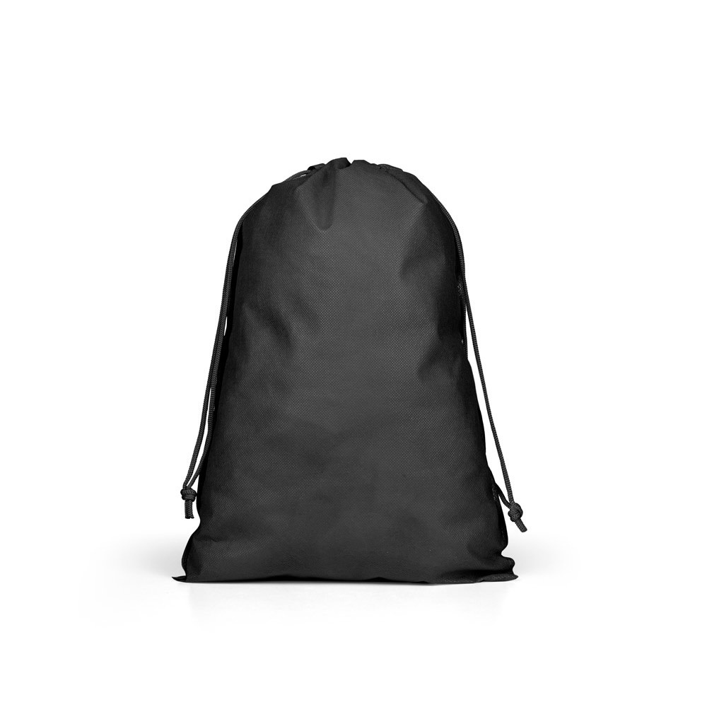 GIFT BAG L. Grand sac à dos en tissu non tissé (60 g/m²)