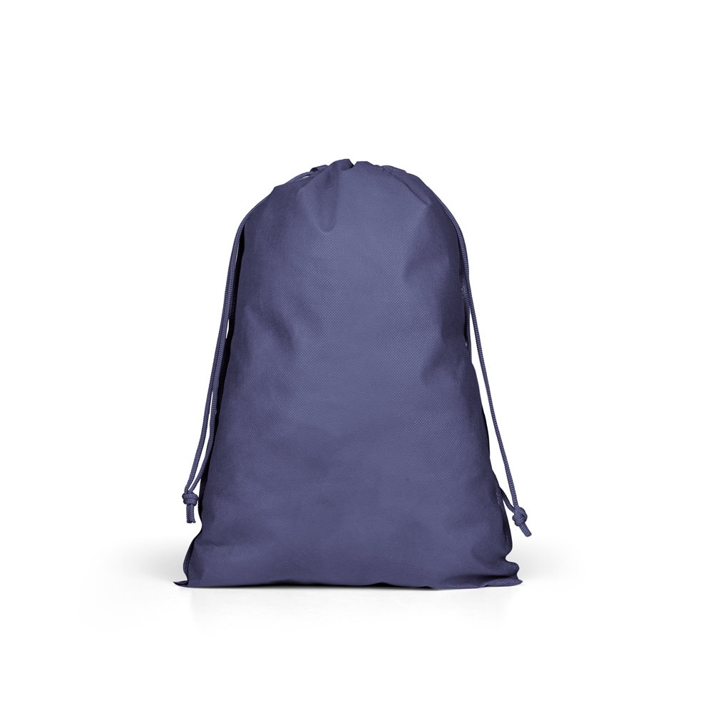 GIFT BAG L. Grand sac à dos en tissu non tissé (60 g/m²)