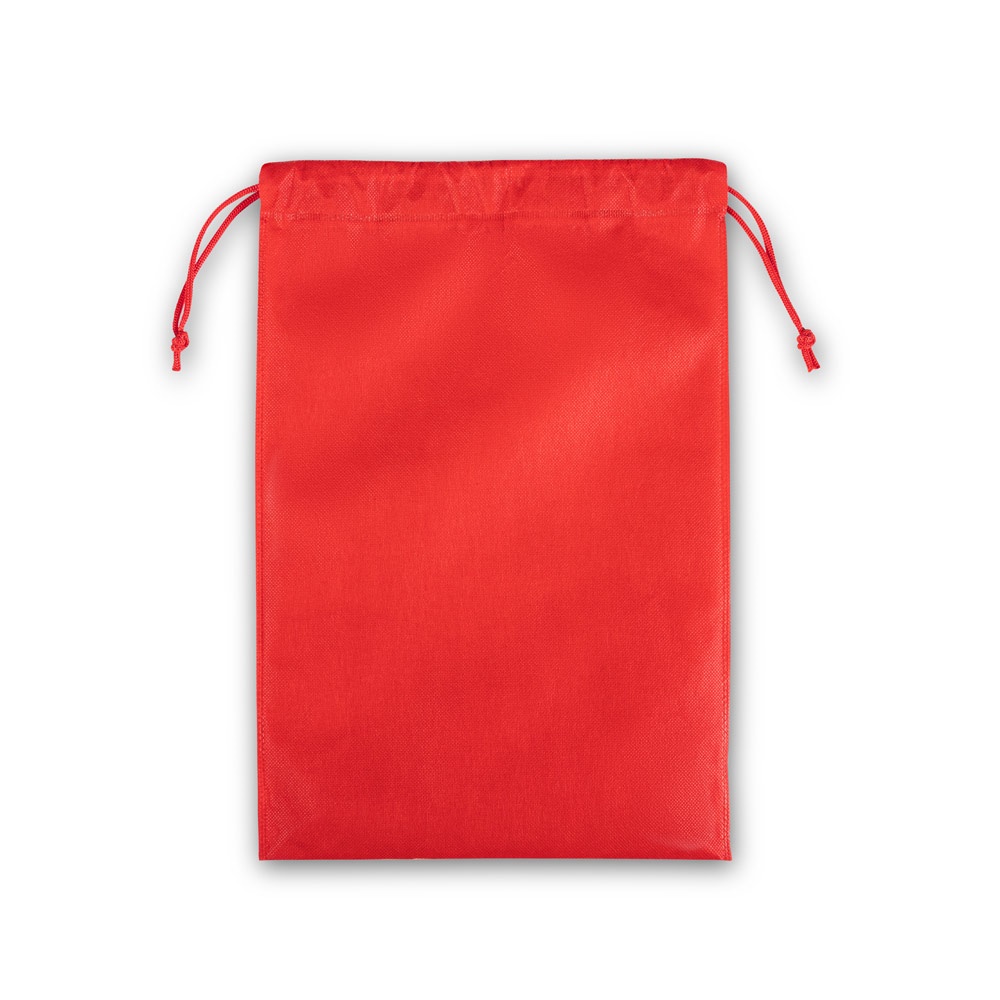 GIFT BAG L. Grand sac à dos en tissu non tissé (60 g/m²)