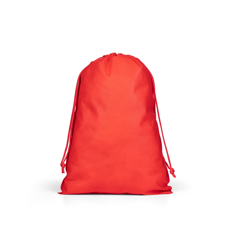 GIFT BAG L. Grand sac à dos en tissu non tissé (60 g/m²)