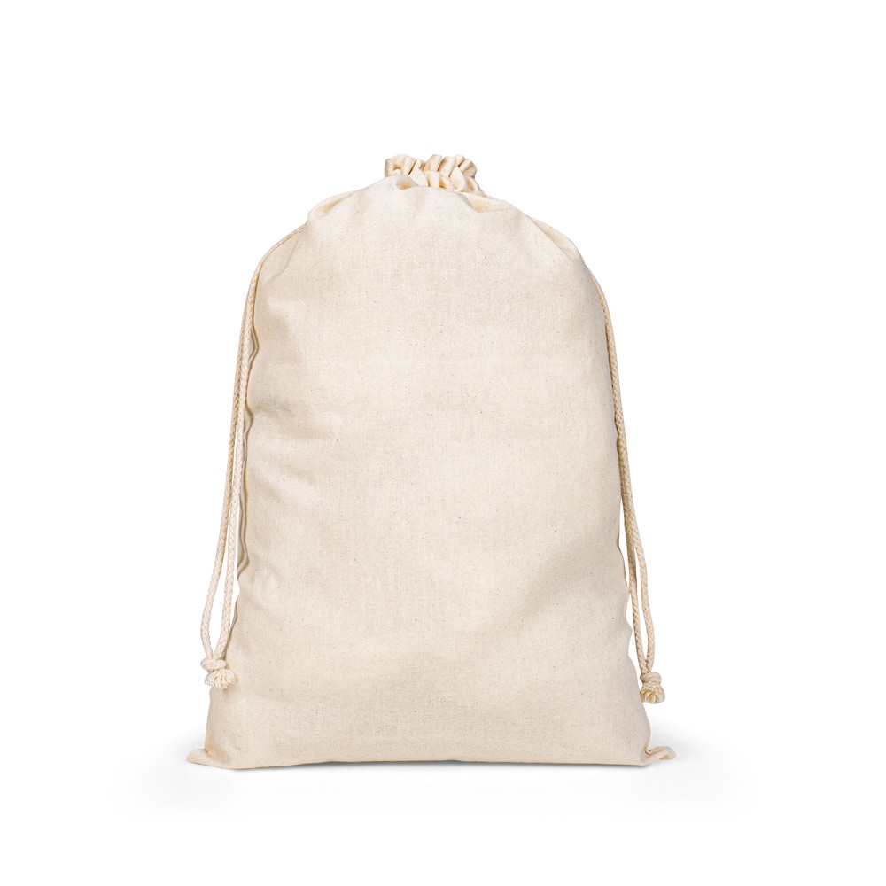 GIFTWRAP L. Grand sac, 100% coton (120 g/m²)