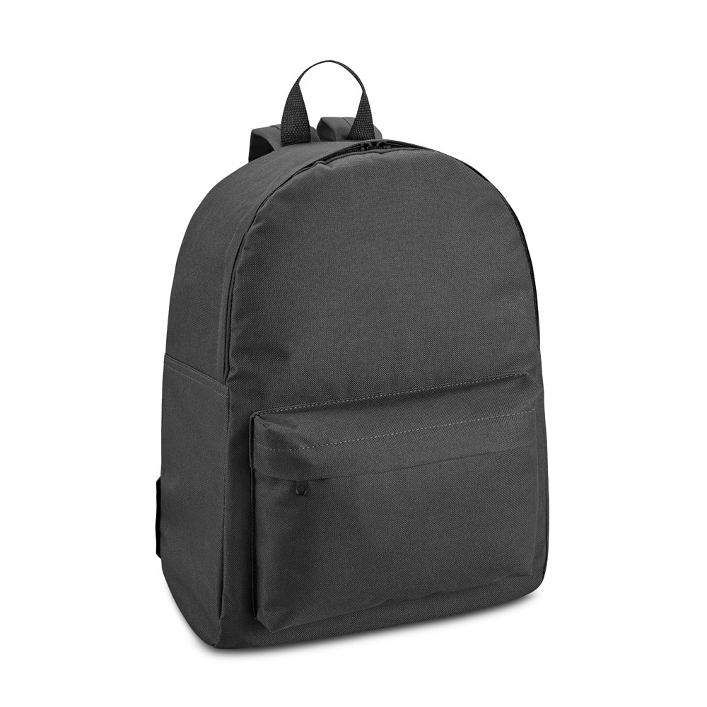 BERNA II. Mochila em poliéster 600D