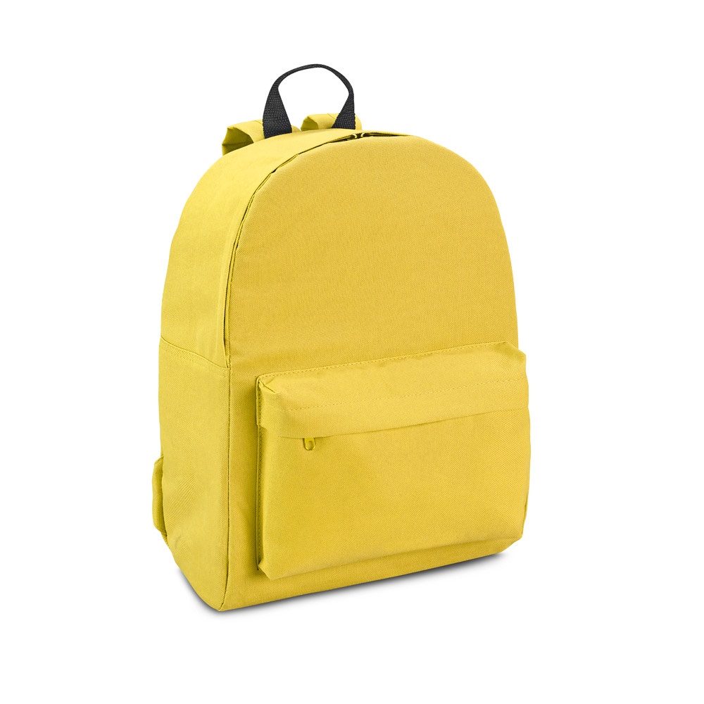 BERNA II. Mochila em poliéster 600D