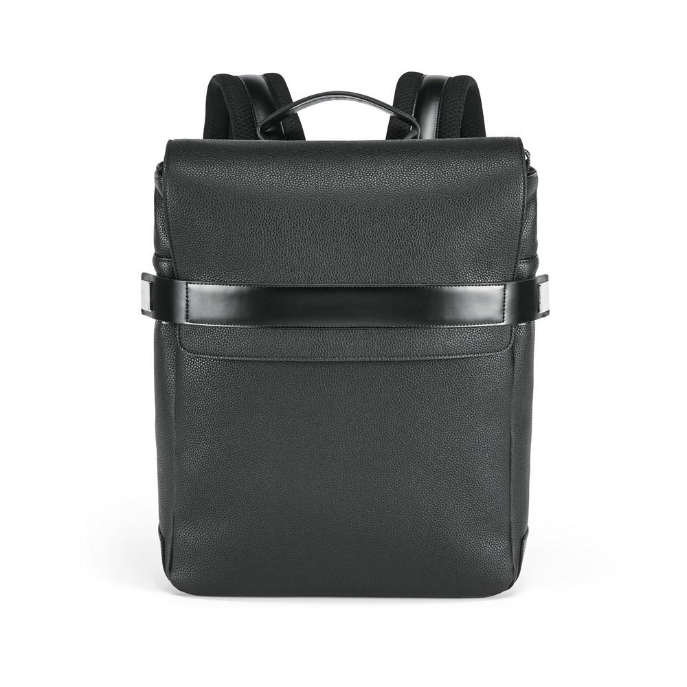EMPIRE BACKPACK. Sac à dos pour ordinateur portable 14'' en polypropylène